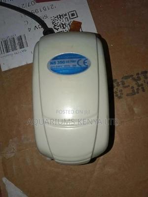 Quality Aquarium Air Pumps,1nozzle and 2 Nozzle - thumbnail 2