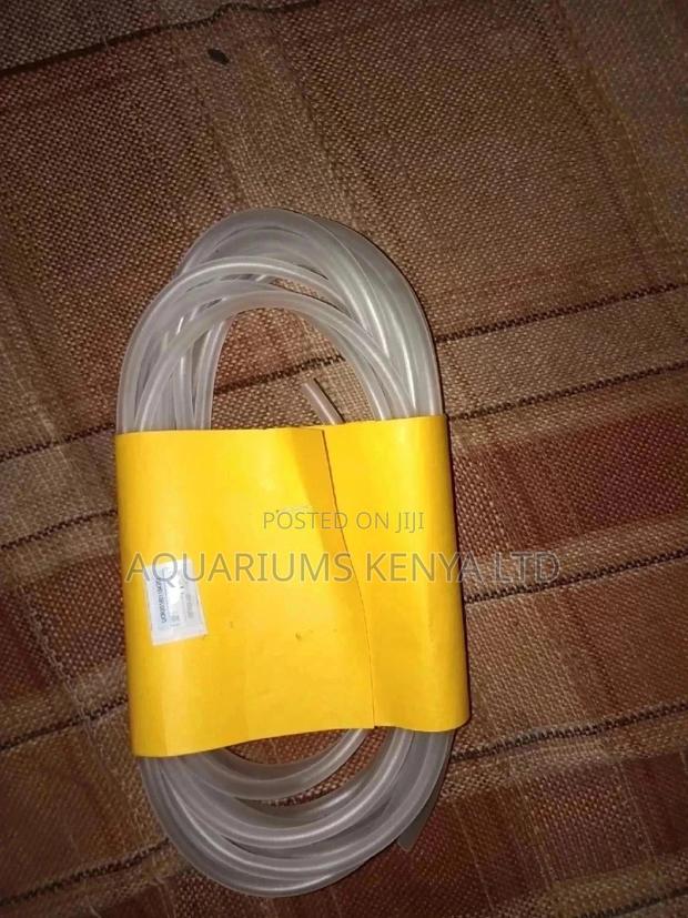 Air Pipe, Aquarium Air Pump Air Pipe Per Meter - main view