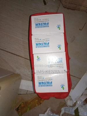 Filter Pumps, Aquarium Filter Pumps Aquarium Pump - thumbnail 2