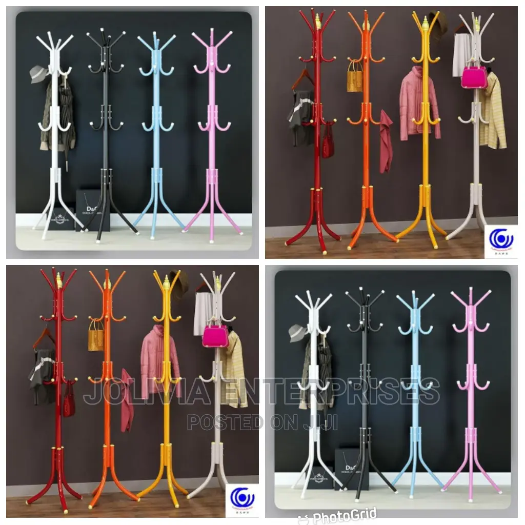 Hanger Coat or Bag