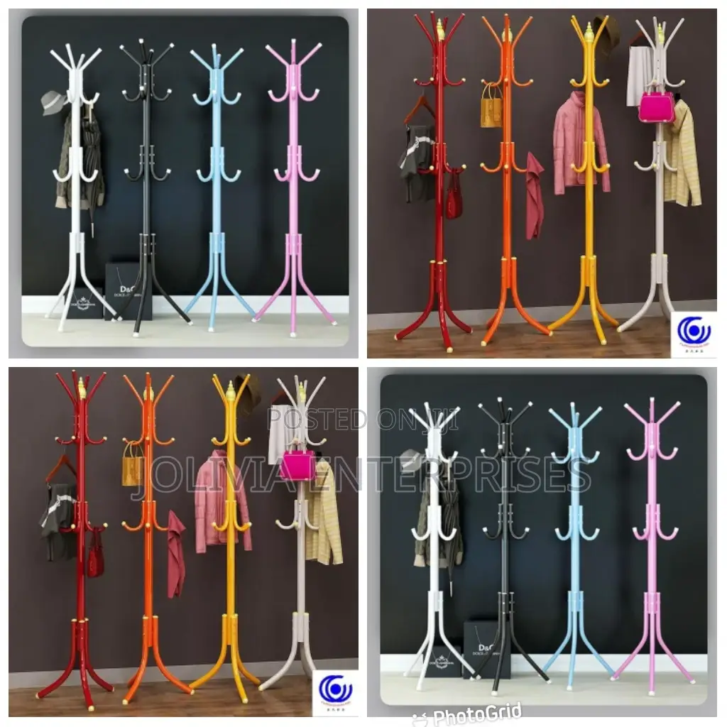 Hanger Coat or Bag