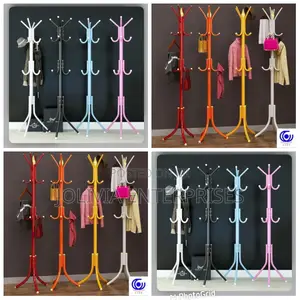 Hanger Coat or Bag