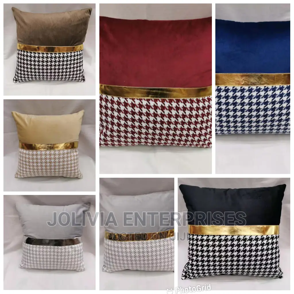 Pillow Cases