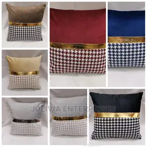Pillow Cases