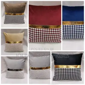 Pillow Cases