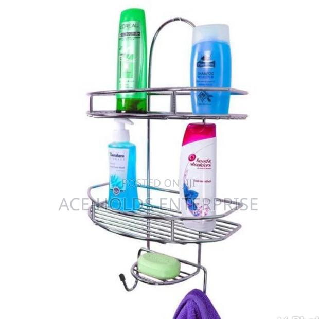 Shower Candy