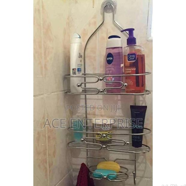 Shower Candy. Shower Candy - main view