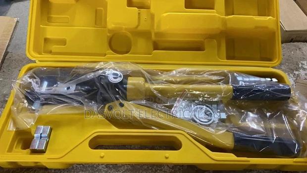 Crimping Tool for 10mm -240mm Lug - main view