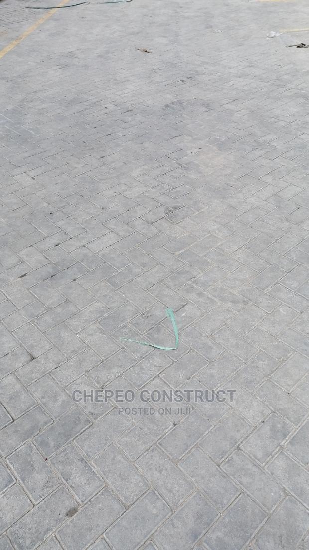 Ordinary Cabro / Paving Blocks - thumbnail 3