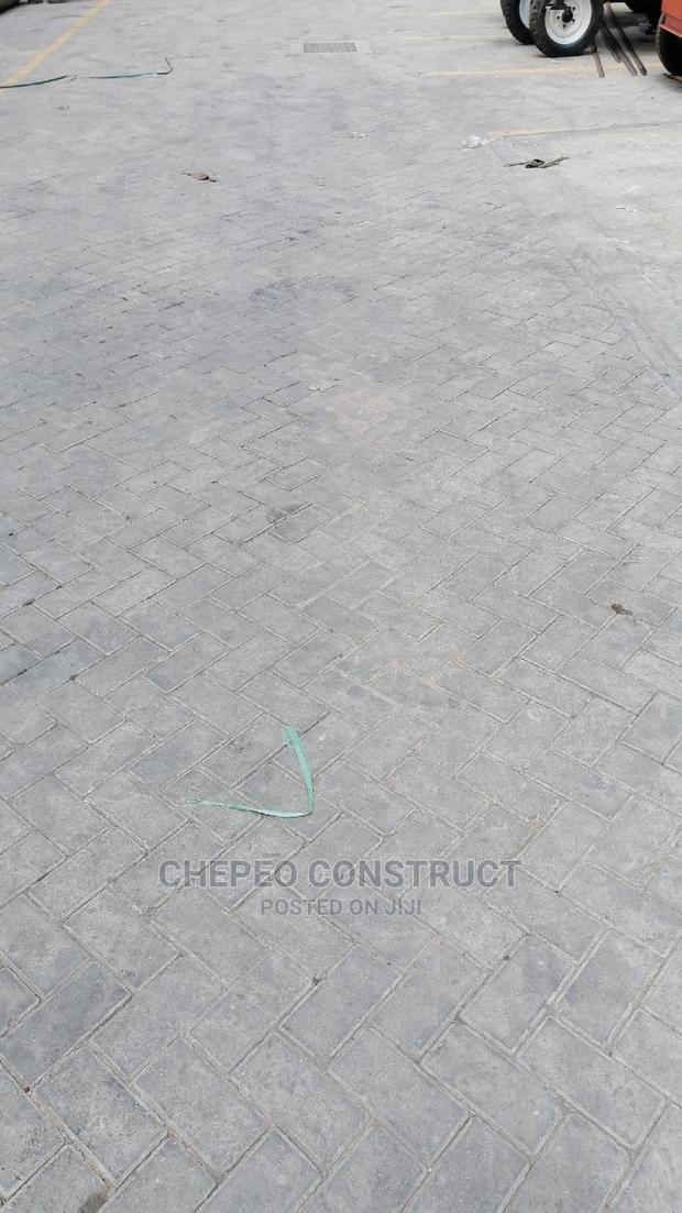 Ordinary Cabro / Paving Blocks - thumbnail 4