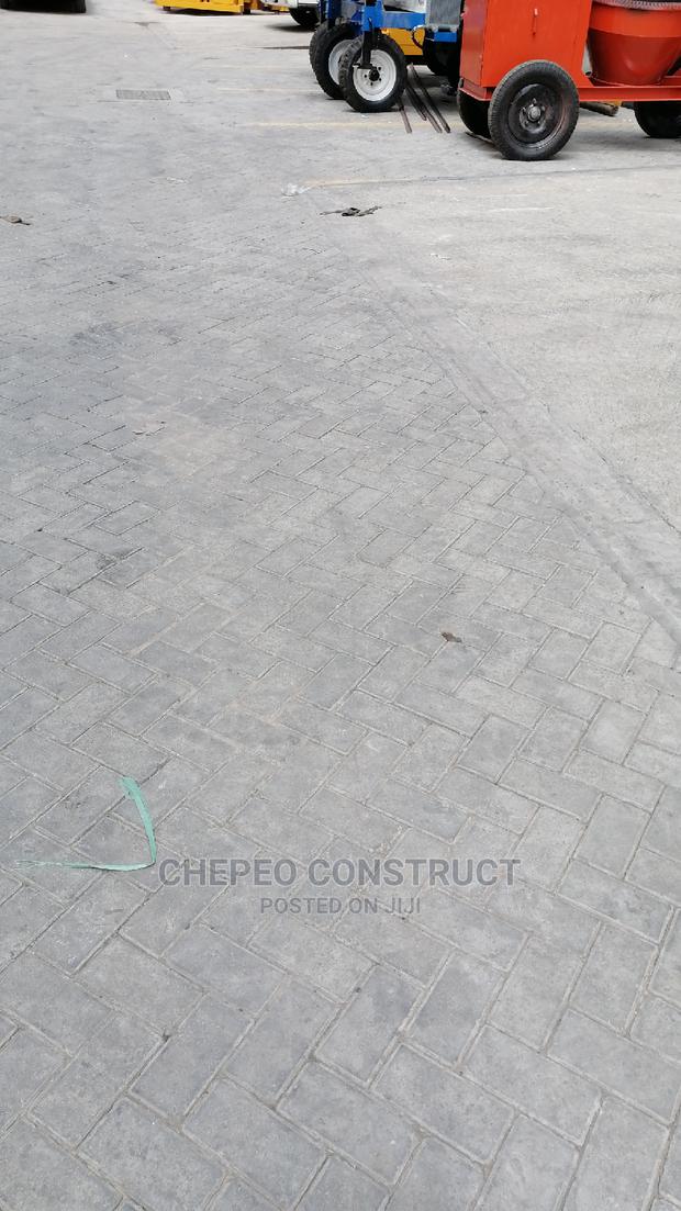 Ordinary Cabro / Paving Blocks - thumbnail 5