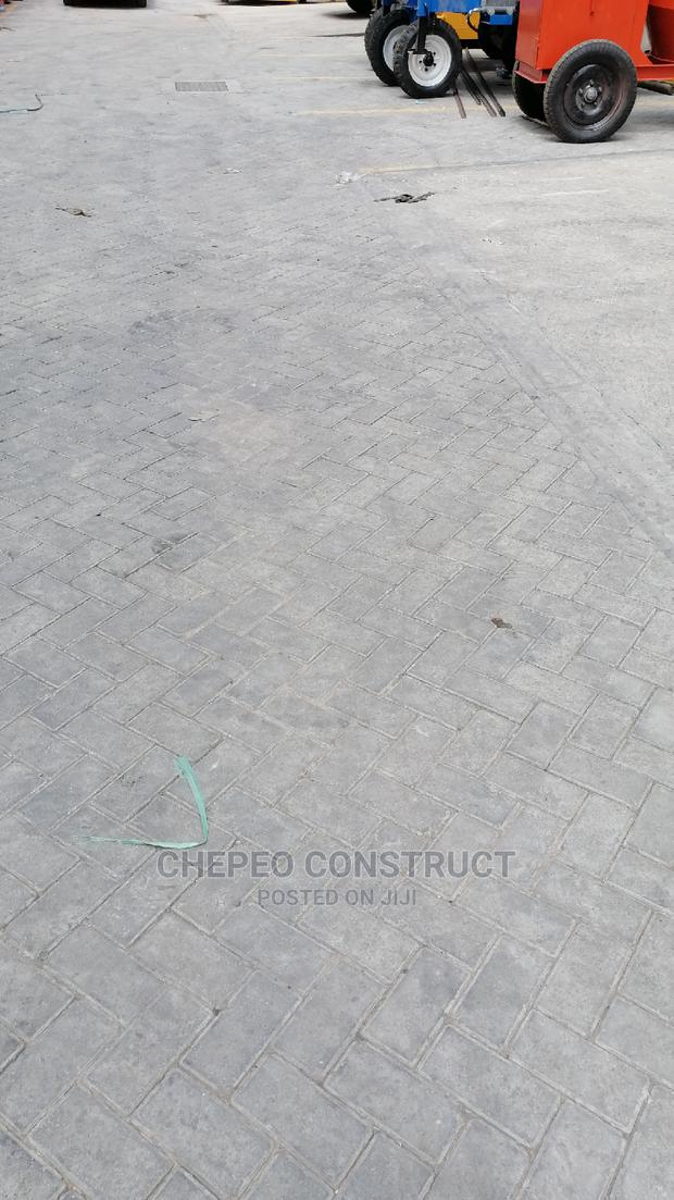 Ordinary Cabro / Paving Blocks - thumbnail 6