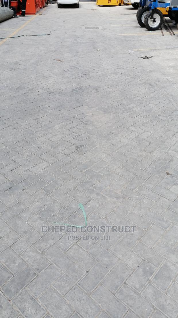 Ordinary Cabro / Paving Blocks - thumbnail 7