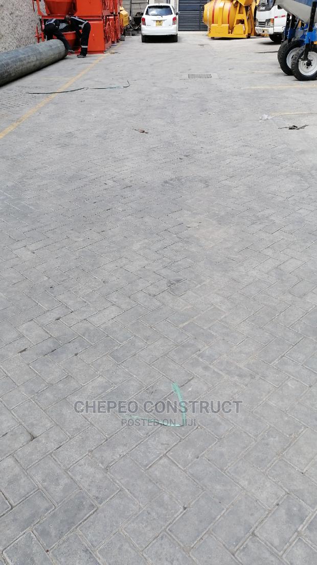 Ordinary Cabro / Paving Blocks - thumbnail 9