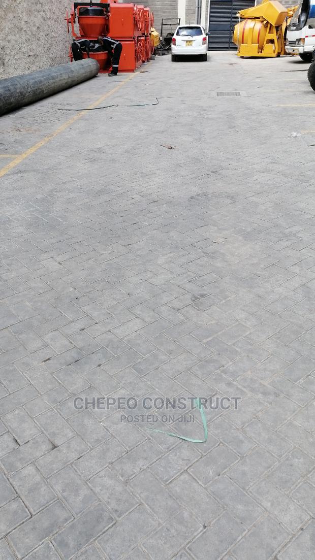 Ordinary Cabro / Paving Blocks - thumbnail 10