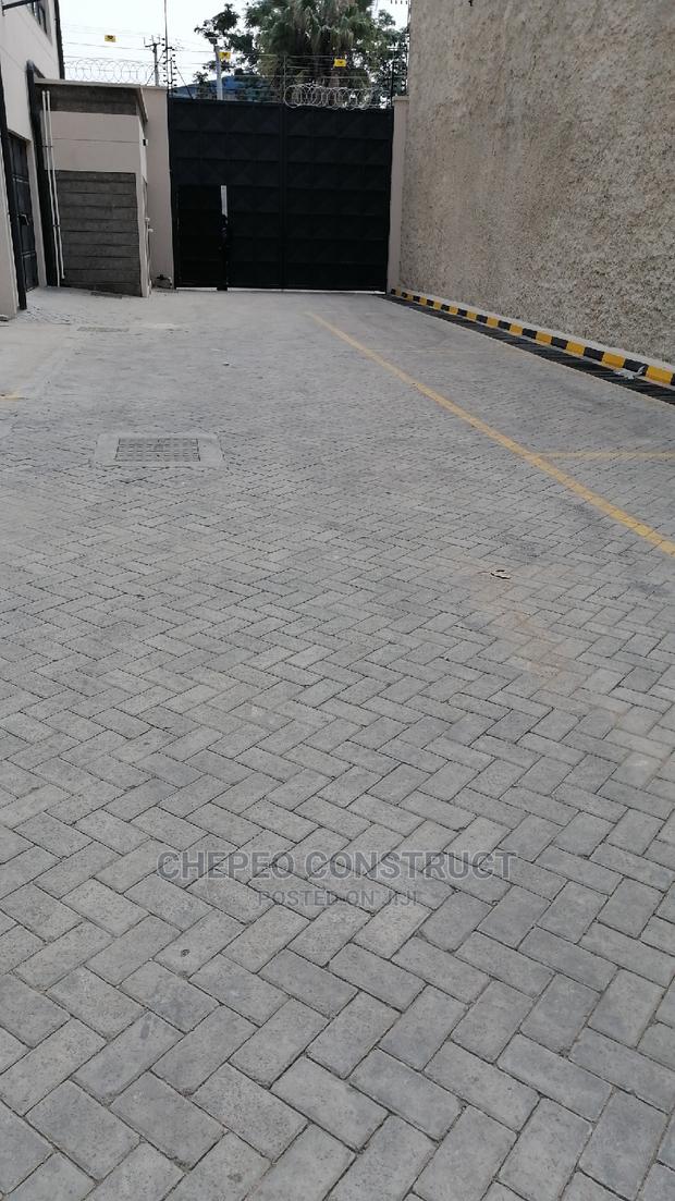 Ordinary Cabro / Paving Blocks - thumbnail 12