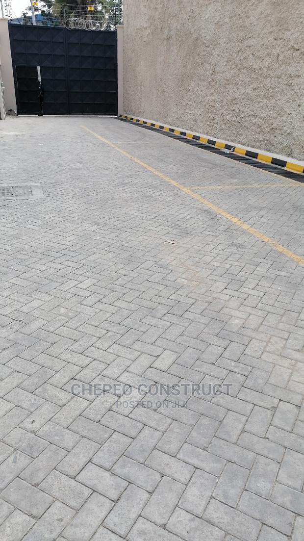 Ordinary Cabro / Paving Blocks - thumbnail 13