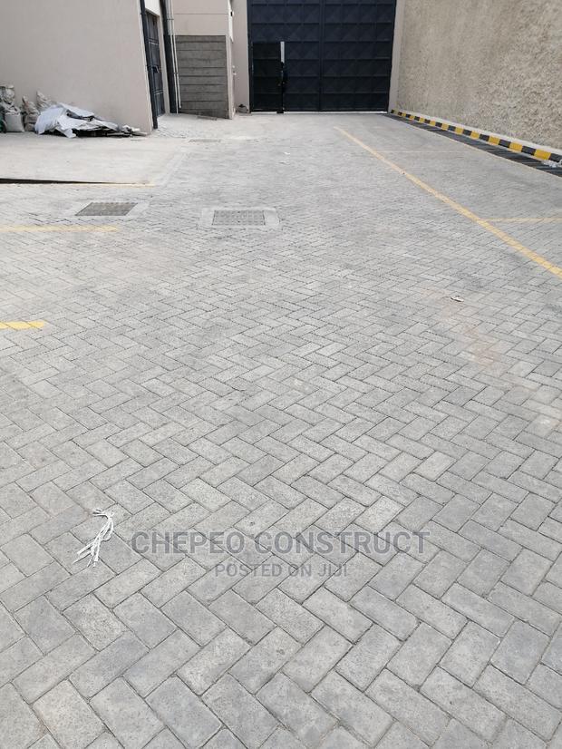 Ordinary Cabro / Paving Blocks - thumbnail 14