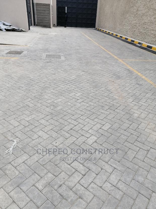 Ordinary Cabro / Paving Blocks - thumbnail 15