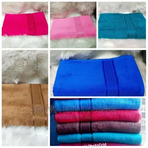 Towels - Prestige