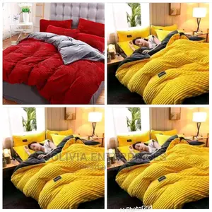Duvet - Velvet Duvet S