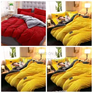 Duvet - Velvet Duvet S