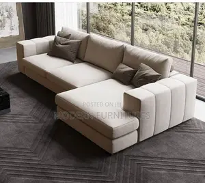 L Seat Sofa