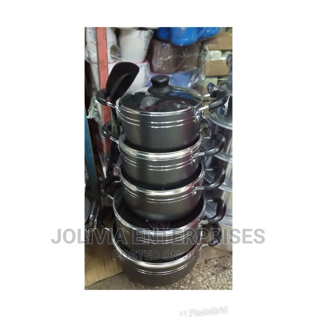 Cookware Sets Granite