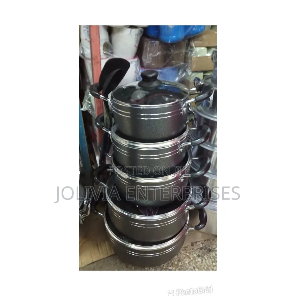 Cookware Sets Granite