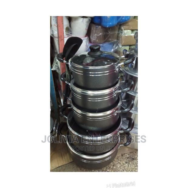 Cookware Sets Granite - main view