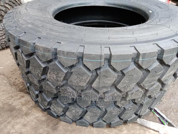 11R22.5 Sportrack Tyre (Diff) - main view