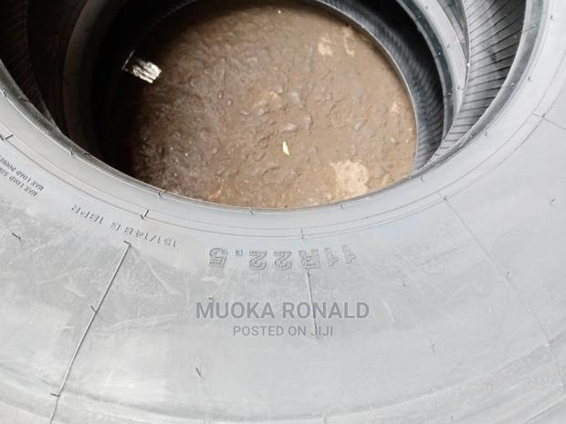11R22.5 Sportrack Tyre (Diff) - thumbnail 3