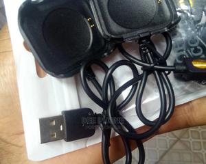 2 Pin Smart Watch Magnetic Chargers - thumbnail 2