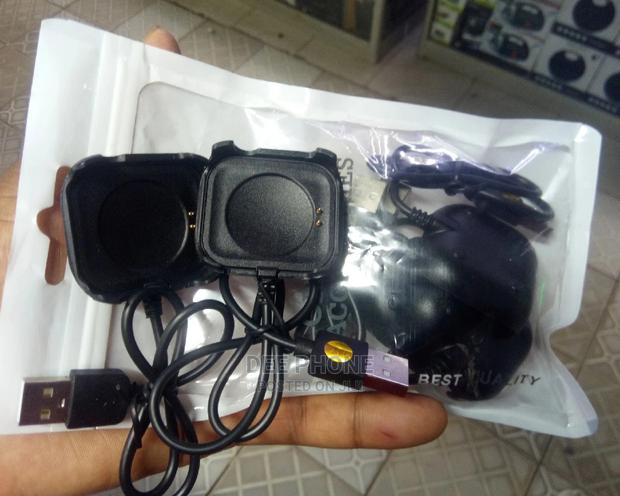 2 Pin Smart Watch Magnetic Chargers - thumbnail 3