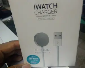 I Watch Smart Watch Charger