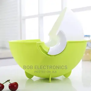 2 in 1 Multi Functional Colander and Drainer