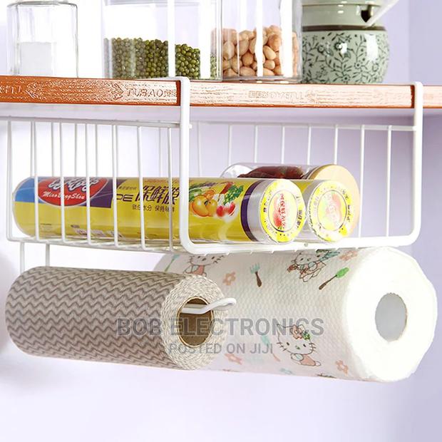 Under the Shelf Organizer Rack - thumbnail 3