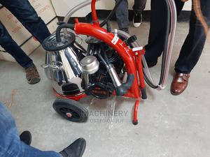 Brand New Milking Machine From Turkey - thumbnail 2