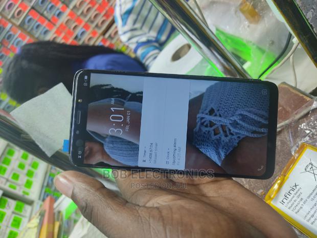 Infinix Screens Replacement - main view