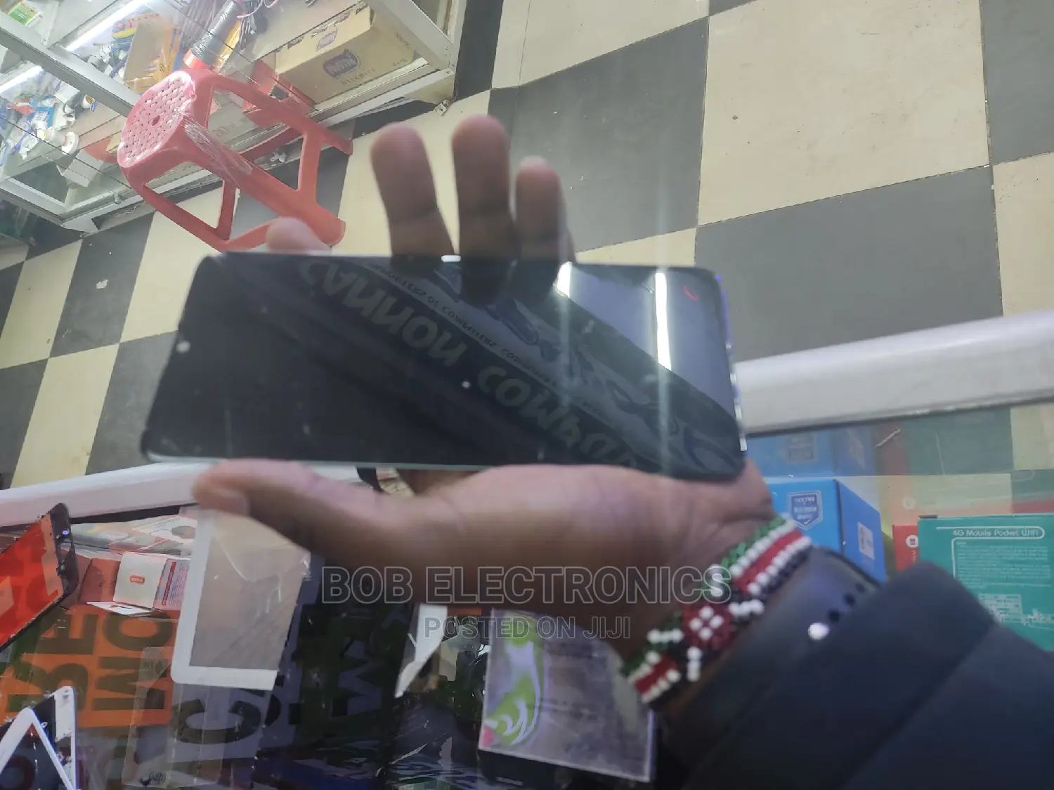Nokia Screens Replacement