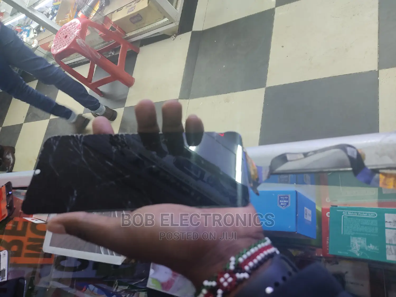 Nokia Screens Replacement