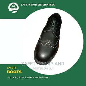 Quality Safety Shoes
