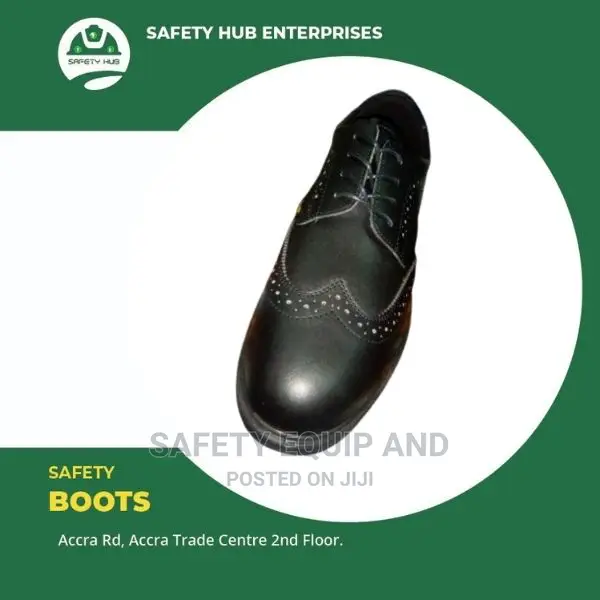 Quality Safety Shoes