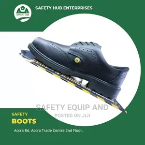 Quality Safety Shoes