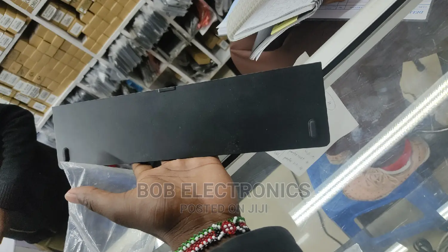 Dell Internal Battery Replacement