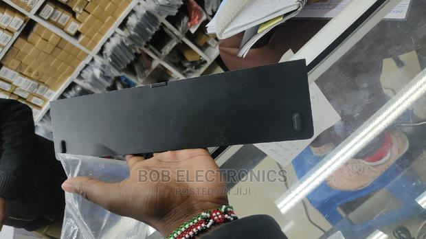 Dell Internal Battery Replacement