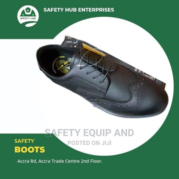 Quality Safety Shoes in Nairobi