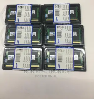 Laptop Rams All Sizes