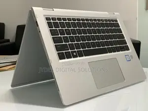 Laptop HP EliteBook X360 1030 G2 8GB Intel Core I5 SSD 256GB
