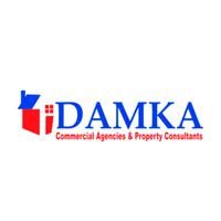 Damka properties logo